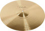 Paiste Signature 15" fast crash_