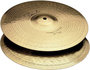 Paiste Signature 13"  dark crisp hihats_