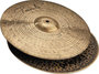 Paiste Signature Dark Energy 14" hihats_