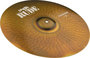 Paiste Rude 16" thin crash_