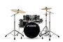 Sonor AQ1 Studio Set Gelakt PB PW_