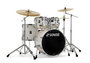 Sonor AQ1 Studio Set Gelakt PB PW_