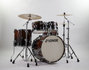 Sonor AQ2 Stage Set Gelakt ASB BRF TQZ TSB_