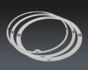 Sonor Gavin Harrison "Protean" Signature Series 14 x 5.25" Premium Edition Snaredrum_