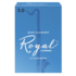 DAddario ds.Rieten Royal bas-klarinet _