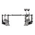 Gibraltar 6711DD DB Double Bass Drum Pedal_