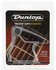 Dunlop Trigger capo 83CDN nickel_
