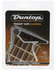 Dunlop Trigger Capo 88FDN nickel_