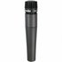 Shure SM57 LC Dynamische Instrumentmicrofoon_