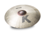 Zildjian K Zidjian 17" Crash_