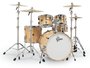 Gretsch Renown Maple 4-delige Shell Set RN2-E8246_