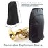 Fusion Bags Premium Euphonium Tas PB 13 L/BK_