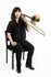 ERGObone Trombone Steun_