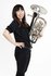 ERGObrass Euphonium Steun compl. set_